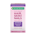 Nature's Bounty® Optimal Solutions® Hair, Skin & Nails Extra-Strength Tablet CPLT, 150 EA