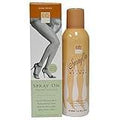 Nyce Legs Spray On Instant Nylons, Dark Beige, 5 Ounce