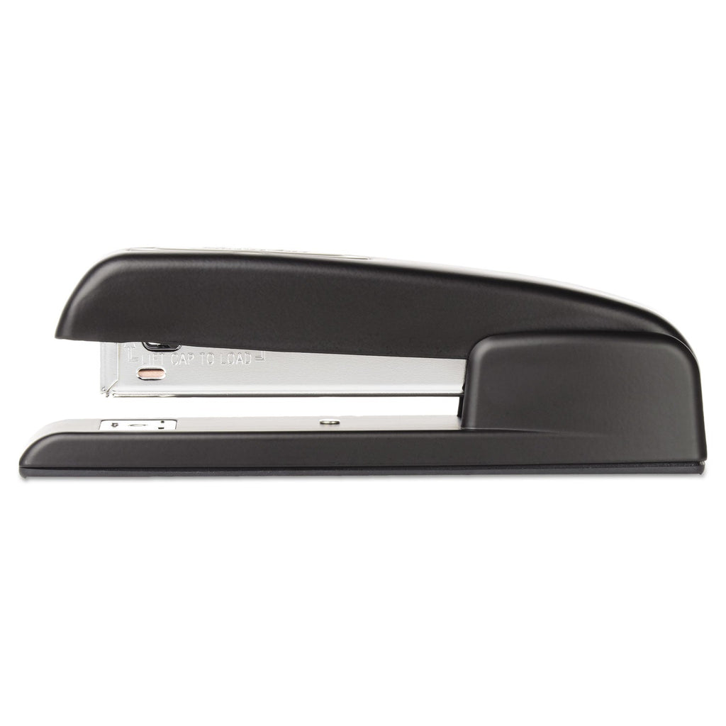 Swingline 747 Business Full Strip Desk Stapler, 25-Sheet Capacity, Black