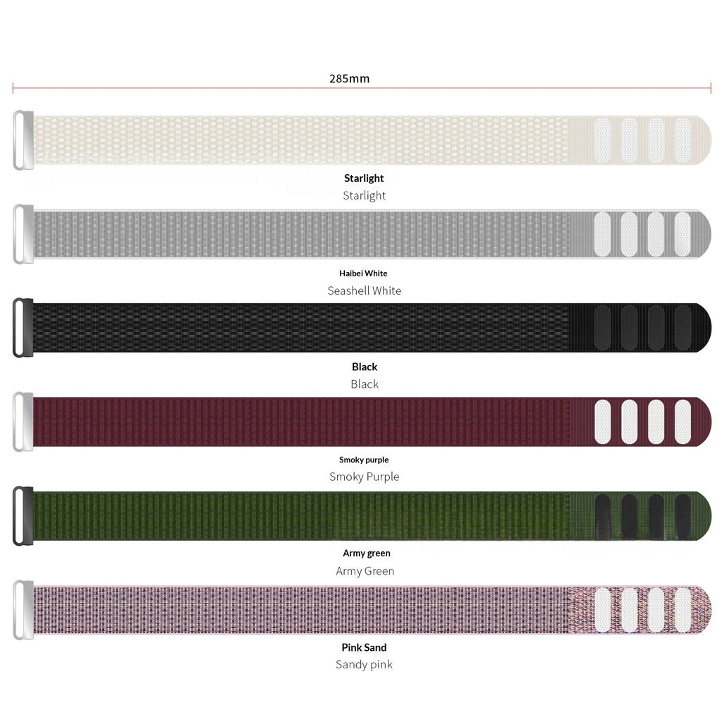 Suitable For HUME Smartwatches And Fitness Heart-rate Monitoring Wristbands