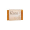 Turmeric Cleansing Soap Moisturizes Skin Women's Body Gently Cleans Odors Moisturizing Brightening Cleansing Soap
