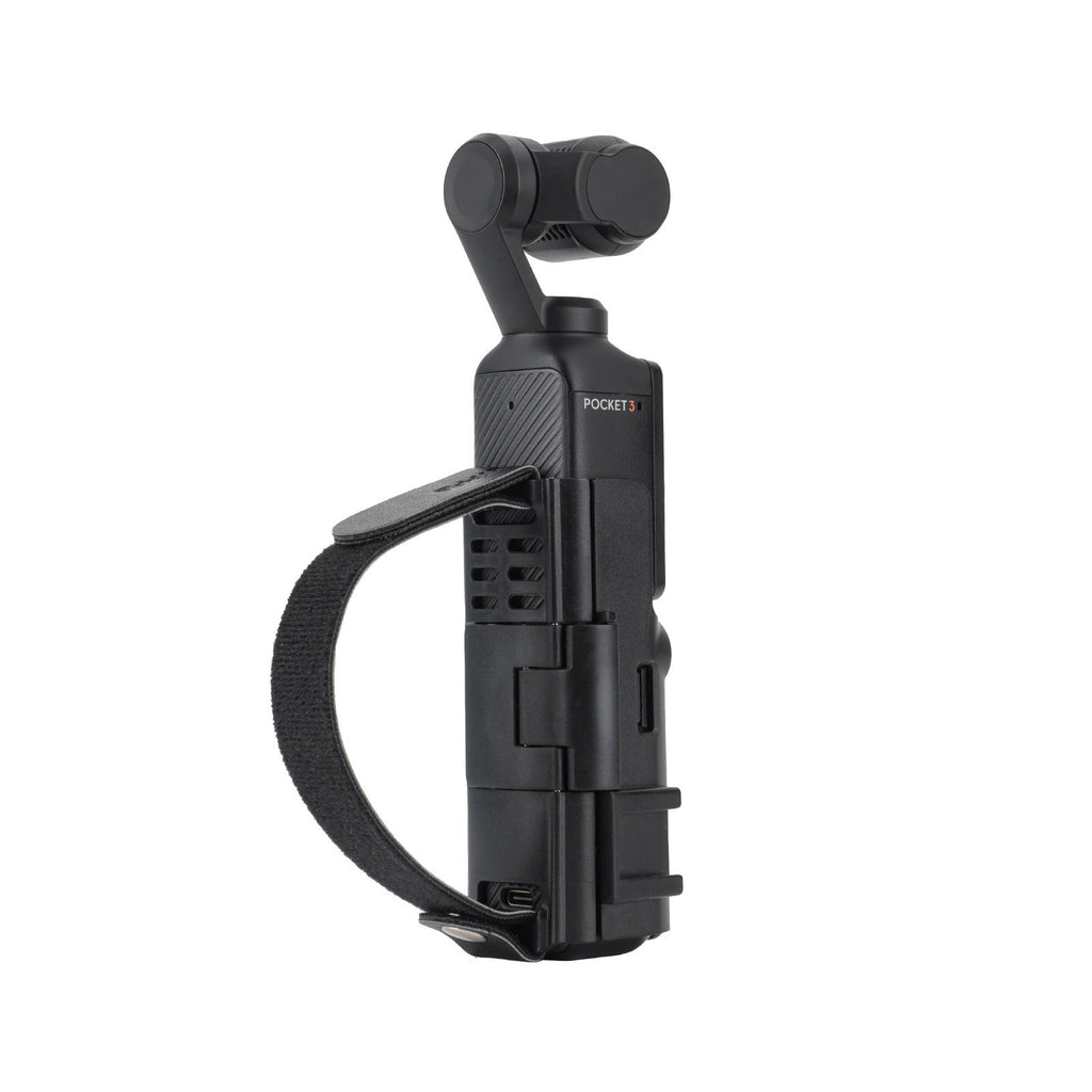 Cold Shoe Protective Frame Extension Handle Accessories
