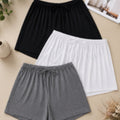 Women's Short Pants
