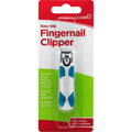 Leader™ Easy Grip Fingernail Clipper