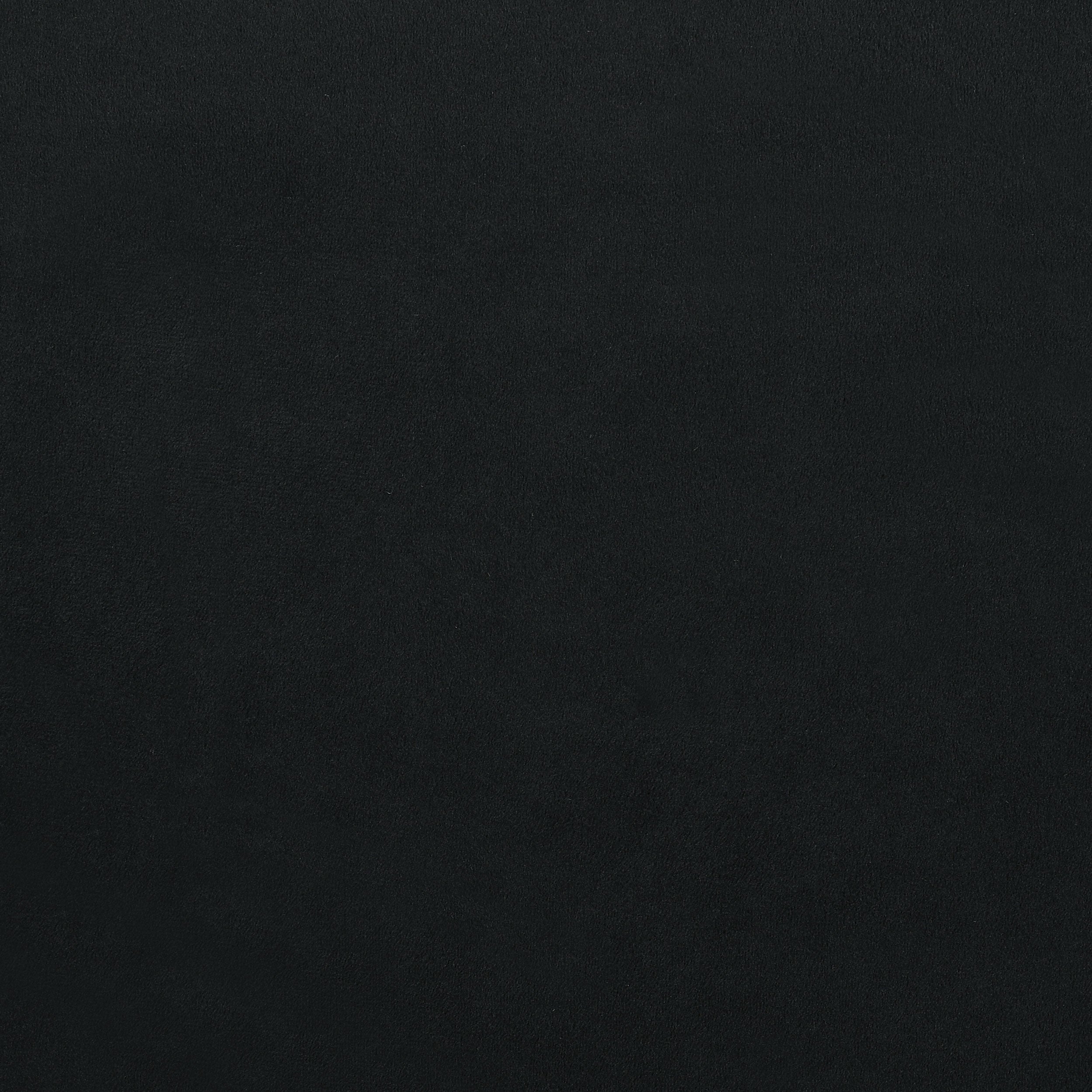 Lorient 8-drawer LED Flame Box Dresser and Mirror Black