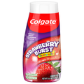 Colgate Liquid Gel Strawberry Burst Toothpaste