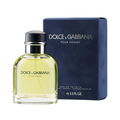 Dolce & Gabbana Eau De Toilette Spray For Men 2.5 oz