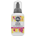 SoCozy Behave Styling Mousse, Medium Hold, 6 Oz