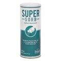 Fresh Products Super-Sorb Liquid Spill Absorbent, Lemon Scent, 720 oz, 12 oz Shaker Can