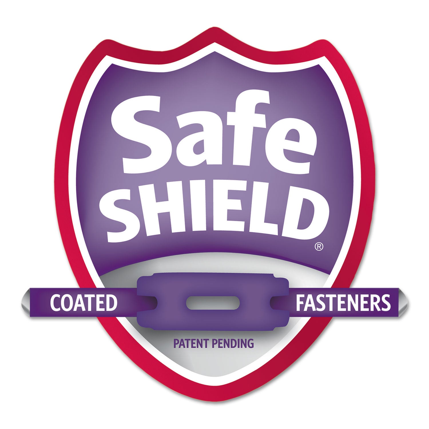 Smead Pressboard Classification Folders with SafeSHIELD Coated Fasteners, 2/5 Cut, 3 Dividers, Legal Size, Gray-Green, 10/Box