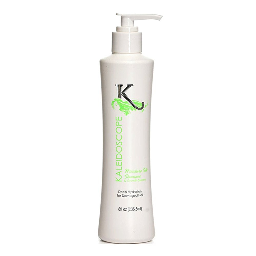 Kaleidoscope Moisture Silk Shampoo