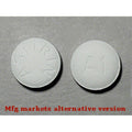 Geri-Care Aspirin Oral Pain Relief 325 Mg 100 Tablets