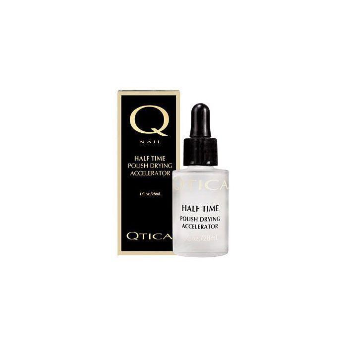 Qtica Half Time Polish Drying Accelerator 1 Oz