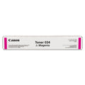 Canon 9452B001 (034) Toner, 7,300 Page-Yield, Magenta