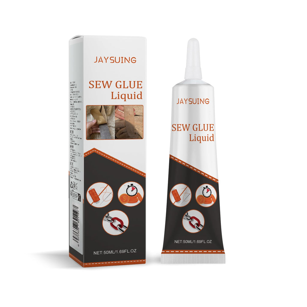 Fabric Repair Glue