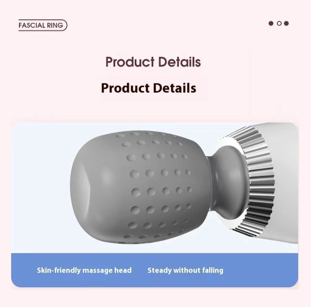 VibeEase Portable Massager