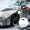 2300 PSI 1.8 GPM Electric High Pressure Power Washer