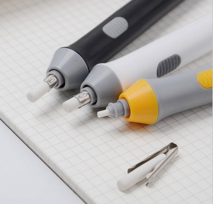 Electric Eraser - Office Supplies