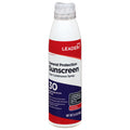 Leader General Protection SPF 30 Clear Sunscreen Spray - 5.5 Oz