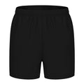Men Quick Dry Breathable Athletic Shorts For Training Basketball Fitness