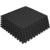 ProsourceFit Exercise Puzzle Mat 3/4"
