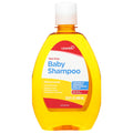 Leader Baby Shampoo, Tear-Free Formula, 13.6 fl oz