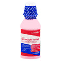 Leader Stomach Relief, Ultra, 12 Fl Oz