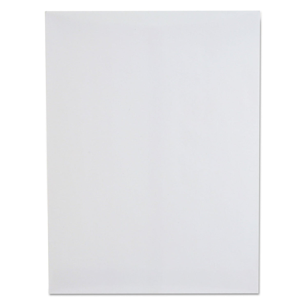 Universal Catalog Envelope, 24 lb Bond Weight Paper, #10 1/2, Square Flap, Gummed Closure, 9 x 12, White, 250/Box