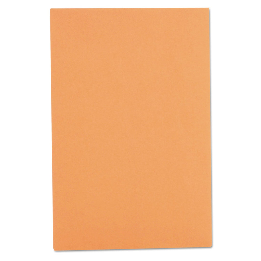 Universal Catalog Envelope, 24 lb Bond Weight Kraft, #1, Square Flap, Gummed Closure, 6 x 9, Brown Kraft, 500/Box