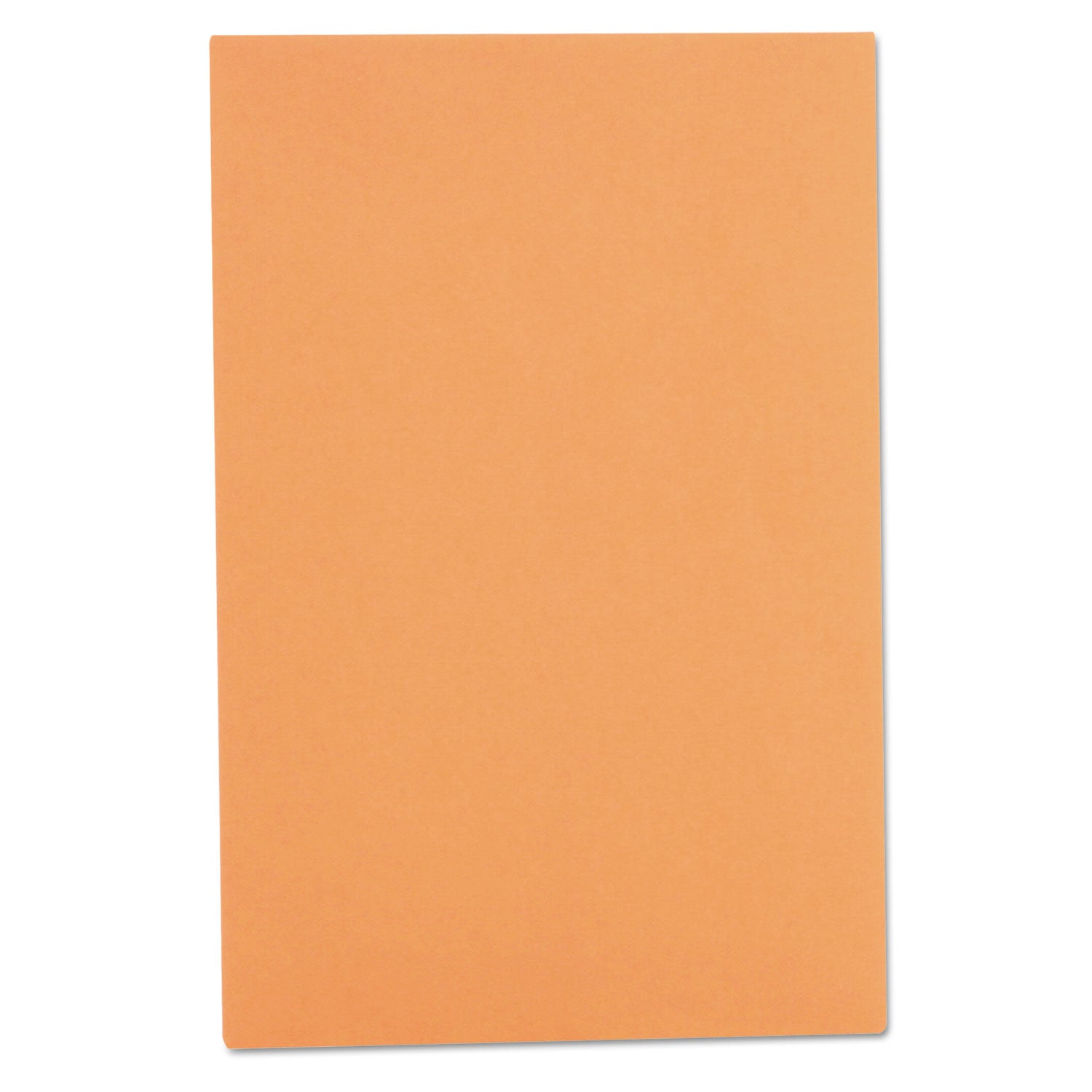 Universal Catalog Envelope, 24 lb Bond Weight Kraft, #1, Square Flap, Gummed Closure, 6 x 9, Brown Kraft, 500/Box