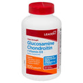 Leader™ Triple Strength Glucosamine Chondroitin + Vitamin D3 – Caplets