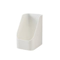 Plastic storage box desktop miscellaneous items refrigerator vegetable storage box