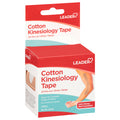Create Basics Leader Cotton Kinesiology Tape – Beige