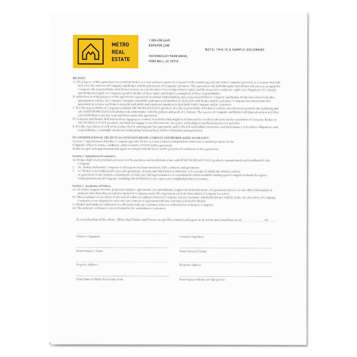 xerox Revolution Digital Carbonless Paper, 1-Part, 8.5 x 11, White, 500/Ream