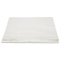 HOSPECO TASKBrand TopLine Linen Replacement Napkins, White, 16 x 16, 1000/Carton