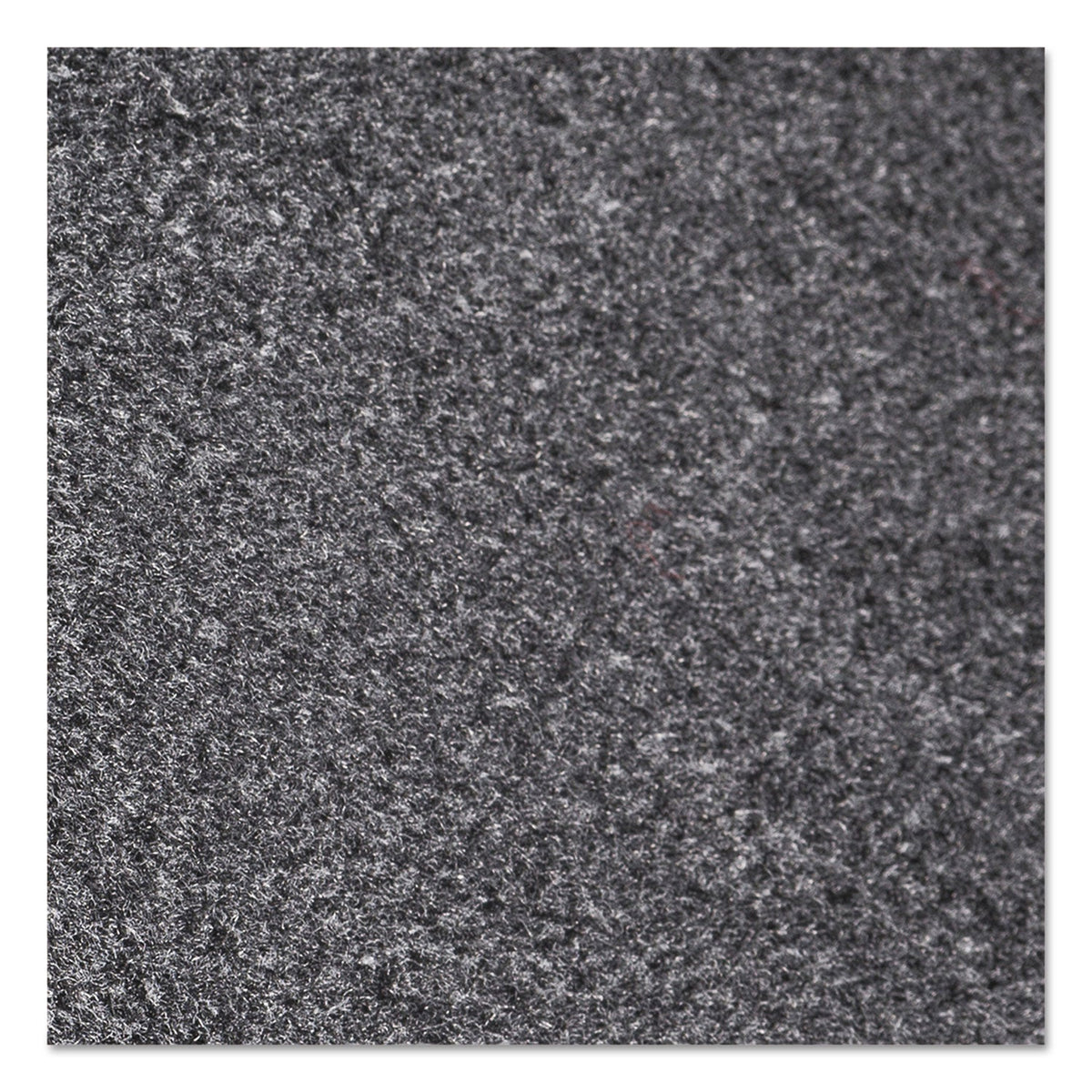 Crown Rely-On Olefin Indoor Wiper Mat, 36 x 60, Charcoal