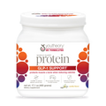 Youtheory GLP-1 Support Muscle Guard Protein Vanilla, 17.1 Oz
