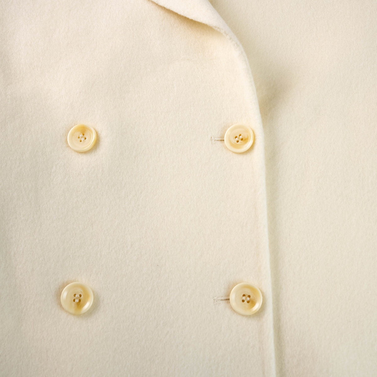 Loose-fit Wool Coat Casual And Versatile Short Outerwear For The Commute