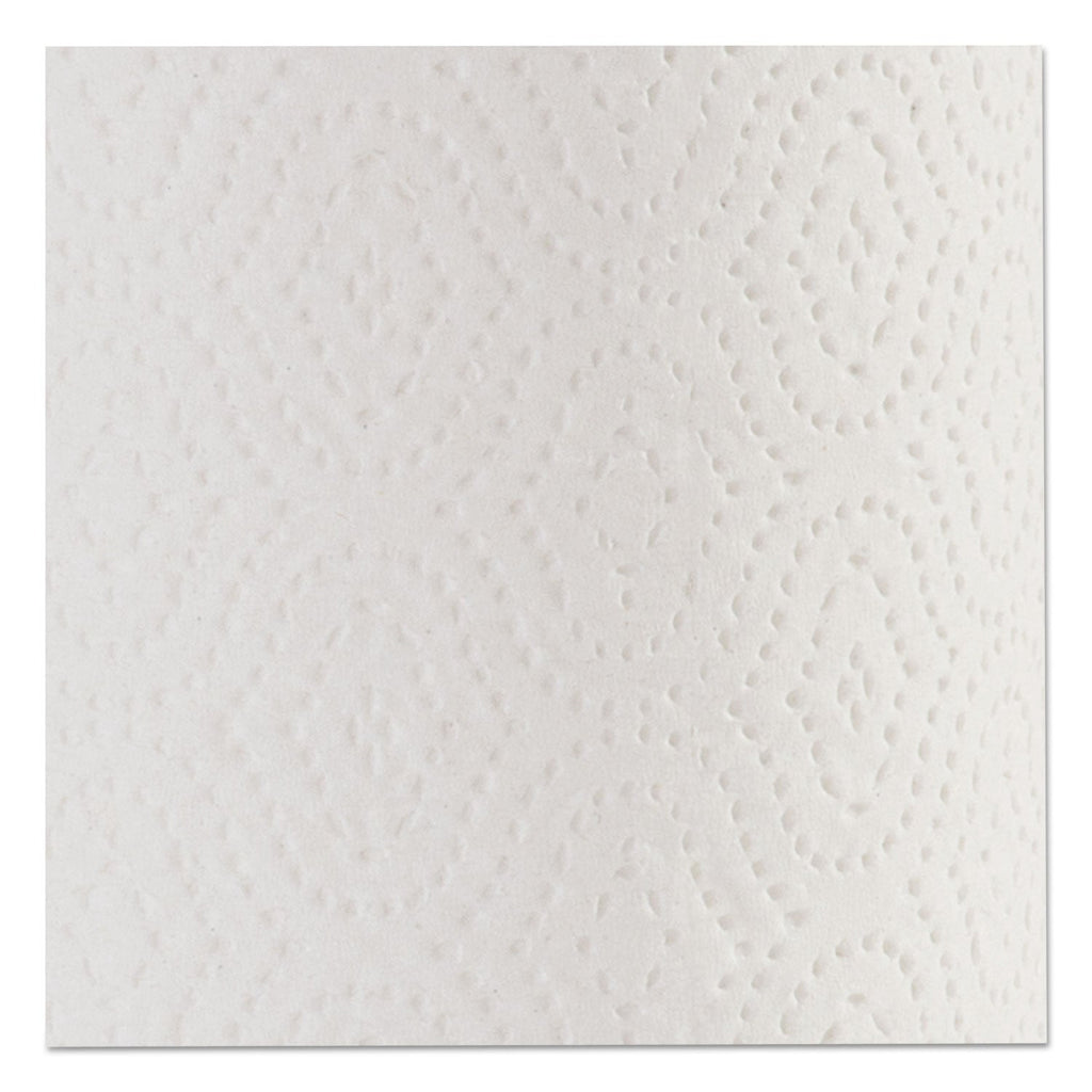 Tork Universal Perforated Kitchen Towel Roll, 2-Ply, 11 x 9, White, 84/Roll, 30 Rolls/Carton