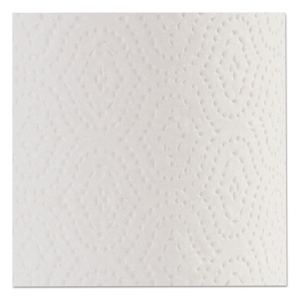 Tork Universal Perforated Kitchen Towel Roll, 2-Ply, 11 x 9, White, 84/Roll, 30 Rolls/Carton