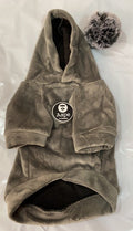 Dog winter clothes