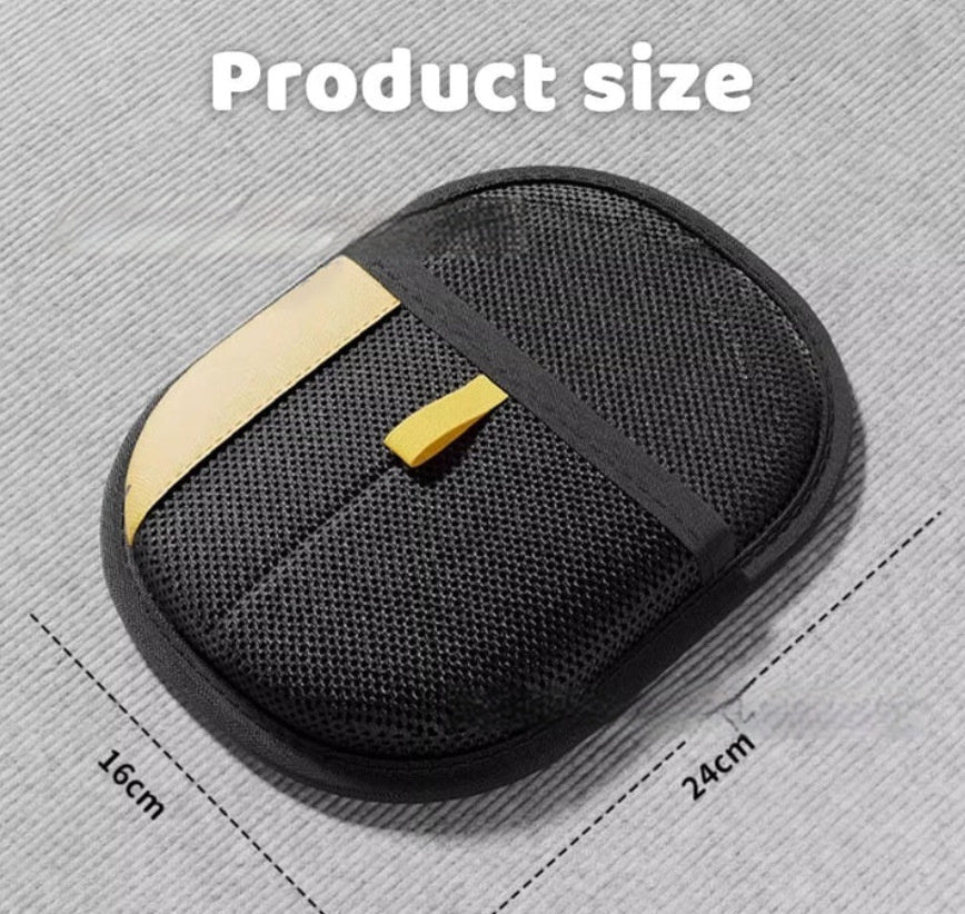 Pet Hair Removal Grooming Gloves for Cats