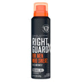 Right Guard® Xtreme Defense Fragrance Free Dry Spray, 3.8 oz