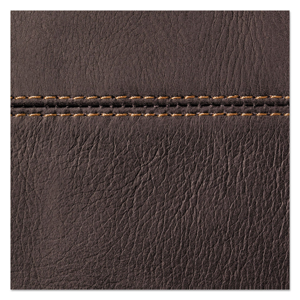 Solo Premiere Leather Universal Tablet Case, Fits 8.5" to 11" Tablets, Espresso