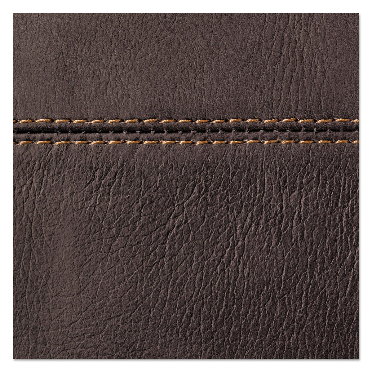 Solo Premiere Leather Universal Tablet Case, Fits 8.5" to 11" Tablets, Espresso