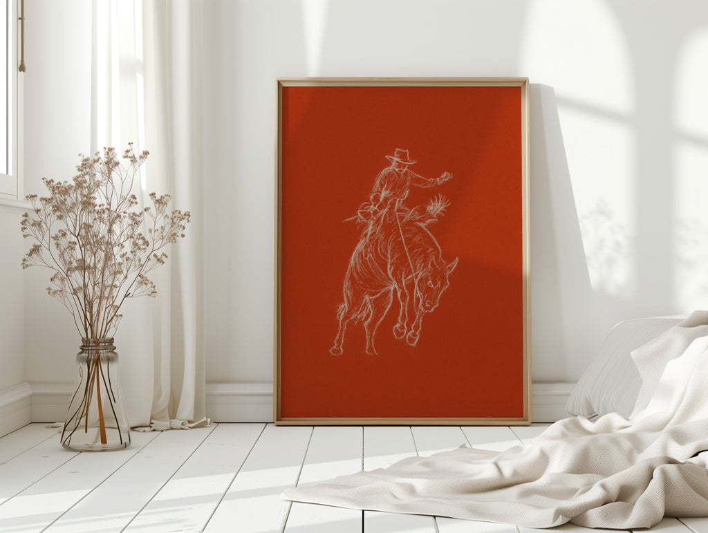 High Noon Buck