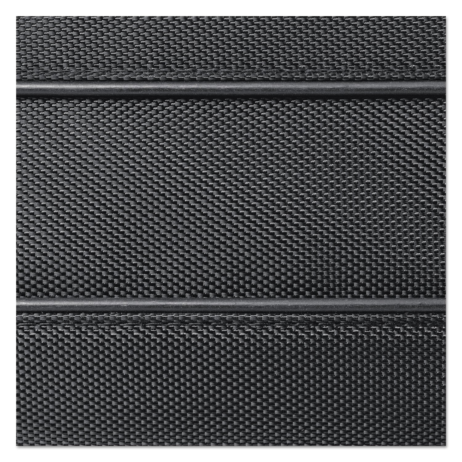 Solo Classic Rolling Catalog Case, Fits Devices Up to 17.3", Polyester, 18 x 7 x 14, Black