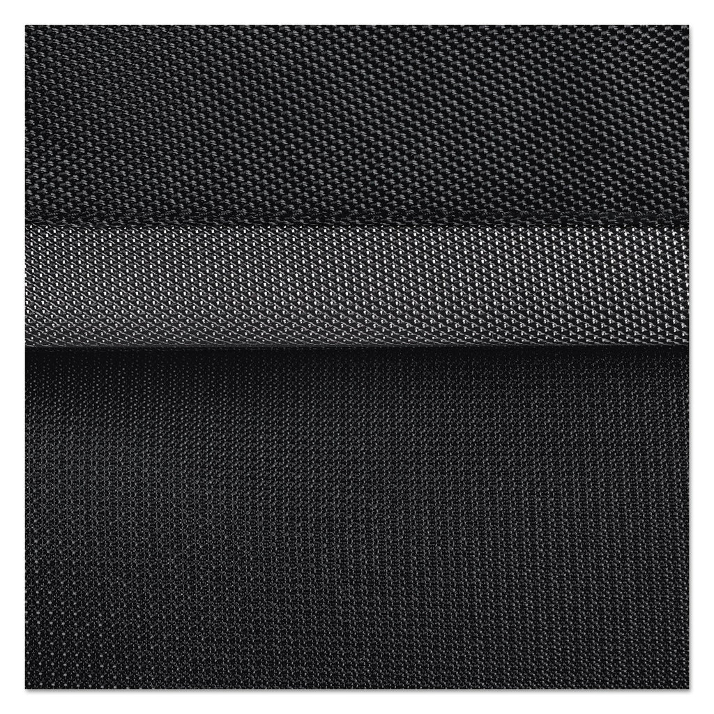 Solo Pro Slim Brief, Fits Devices Up to 14.1", Polyester, 14 x 1.5 x 10.5, Black