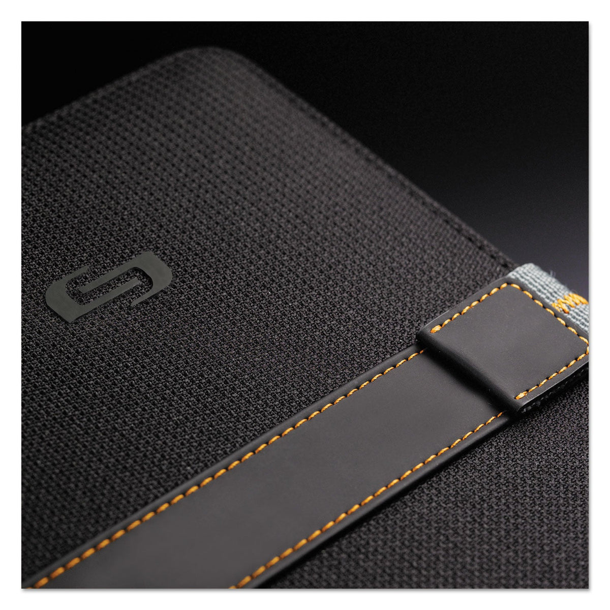 Solo Urban Universal Tablet Case, Fits 8.5" to 11" Tablets, Black