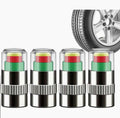 CheckMate Valve Caps